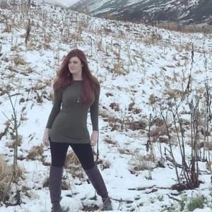 Meet your Posher, Maureen